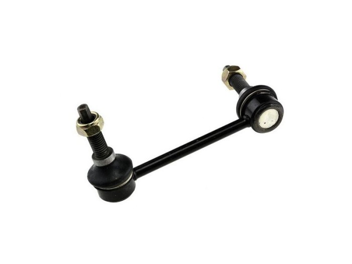 Bieleta antiruliu Jeep Grand Cherokee 4 (Wk, Wk2) TEKNOROT parte montare : Punte fata, Dreapta