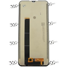Display DooGee X95