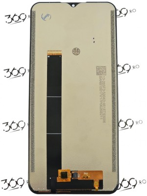 Display DooGee X95 foto