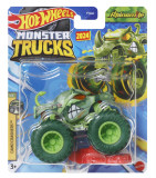 HOT WHEELS MONSTER TRUCK MASINUTA RHINOMITE SCARA 1:64 SuperHeroes ToysZone