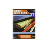 Steck-Vaughn Core Skills Reading Comprehension: Workbook Grade 7