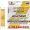 Fir Monofilament TRABUCCO T Force Super Soft, Gold, 200m, 0.300mm, 12.00kg