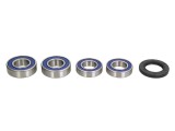 Kit rulment roata Spate (cu garnitura) pentru HUSABERG FS; KTM LC4 450-650 1992-2008