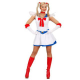 Costum sailor moon