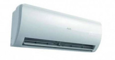 Aparat de aer conditionat AUX DC Inverter A++ Led Display Wi-Fi Ready 18000 BTU/H foto