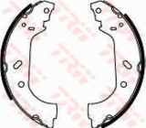 Set saboti frana FIAT SCUDO caroserie (220L) (1996 - 2006) TRW GS8563