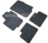 Covorase Cauciuc Auto Mercedes ML W166 GL X166 (2012+) &amp; GLE W166 Coupe C292 Rigum Cehia - Dedicate, Fara Miros, Margine Protectie