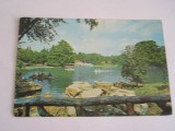 QW24 C - Carte postala - tematica turism - vedere - Craiova 10, Circulata, Fotografie