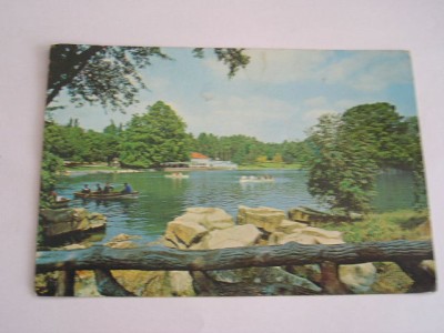 QW24 C - Carte postala - tematica turism - vedere - Craiova 10 foto