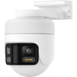 Camera de Supraveghere iMILAB EC6 Panorama, Wi-Fi, 3.5K, IP66, Exterior CMSXJ115A, Universal