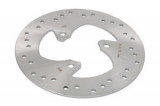 Disc fr&acirc;nă față, 190/58x4mm 3, diametru gaură centrare 8mm, compatibil: APRILIA AREA 51 100 (Neos)/100 (Ovetto)/125/125 (Custom)/125 (Retro)/125ST/125, Rms