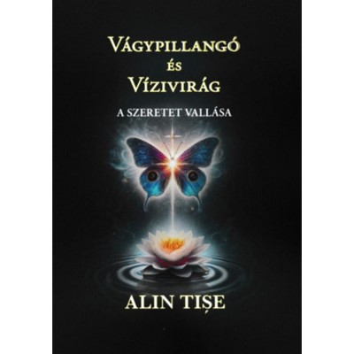 V&amp;aacute;gypillang&amp;oacute; &amp;eacute;s V&amp;iacute;zivir&amp;aacute;g - Alin Tise foto