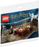 LEGO 30420 Harry Potter &amp; Hedwig Owl Delivery (30420) - Harry Potter și bufnița, LEGO Harry Potter TM