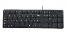 Tastatura DELL KB212-B, QWERTY, USB foto