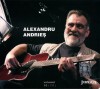 CD audio Alexandru Andrieș &lrm;&ndash; Alexandru Andries, sigilat, Folk