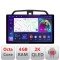 Navigatie dedicata Suzuki S-Cross Quad Core N-337 Edonav ecran 13&quot; 2K 8 si 128 Android Waze USB Navigatie 4G 360 Toslink Youtube R CarStore Technology