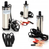 Pompa pentru transfer combustibil 24V, 15 l/min, Kraft