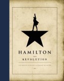 Hamilton: The Revolution, 2016