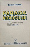 Parada norocului (1941) - 1941 - Damian Stanoiu (AF107)