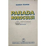 Parada norocului (1941) - 1941 - Damian Stanoiu (AF107)