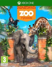 Joc XBOX One Zoo Tycoon: Ultimate Animal Collection - A foto