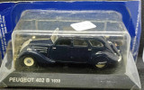 Cumpara ieftin Macheta Peugeot 402 B - Norev/Altaya 1/43, 1:43