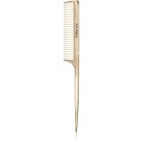Balmain Hair Couture Golden Tail Comb pieptene pentru styling 1 buc
