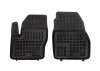 Covorase Presuri Auto Cauciuc Dedicate Ford TRANSIT Transit III 2000-2014, Rezaw