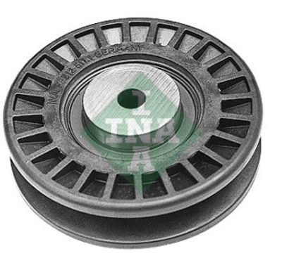 INA 531 0172 10 Intinzator, Curea trapezoidal foto