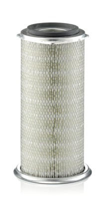 MANN-FILTER C 18 267 Filtru aer foto