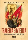 Tragedia sovietica. O istorie a socialismului in Rusia 1917‒1991