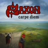 Saxon Carpe Diem digipack cd