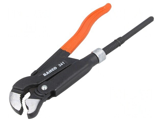 Clești Reglați 230mm Deschidere 25mm
