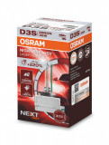 Bec Xenon D3S Osram Night Breaker 220, 42V, 35W