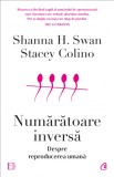 Numărătoare inversă. Despre reproducerea umana - Editura Curtea Veche