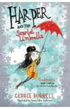 Harper and the Scarlet Umbrella Vol.1 - Cerrie Burnell