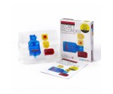 Joc electronic - Logiblocs - Secret Recorder | 4M
