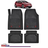 Covorase Auto TeamCar&reg; Tip Tavita Compatibile Volkswagen ID.3 E11 Electric Hatchback (2020&ndash;2025), Cauciuc