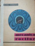 MECANICA ROCILOR MIHAI STAMATIU, 1962