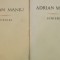 Adrian Maniu - Scrieri, vol. I-II, poezii, 1968