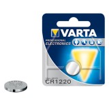 Bat.V.CR1220