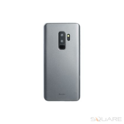 Huse de telefoane Benks, Samsung S9+, PP Case, 0.4mm, Clear foto