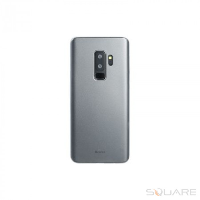 Huse de telefoane Benks, Samsung S9+, PP Case, 0.4mm, Clear