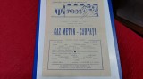 program Gaz M. Medias - Carpati Mirsa