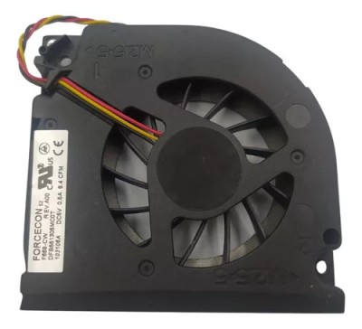 125. Cooler laptop DFB551305MC0T foto