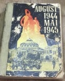 Cumpara ieftin DVP8 0442 Istorie - August 1944 - Mai 1945