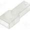 Terminal tip {{Tip varf}}, pentru surub {{Orificiu pentru &amp;#351;urub}}, IMP - 107400W
