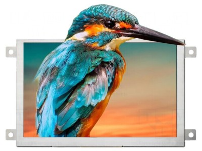Ecran TFT 5&amp;quot; 800x480 LED RGB foto