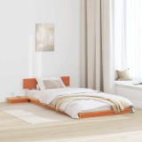Cumpara ieftin Cadru de pat Maro 90 x 200 cm lemn