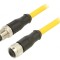 Cablu de conectare M12 5 pini 10m IP68